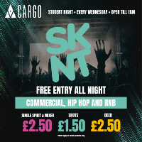 SKINT
