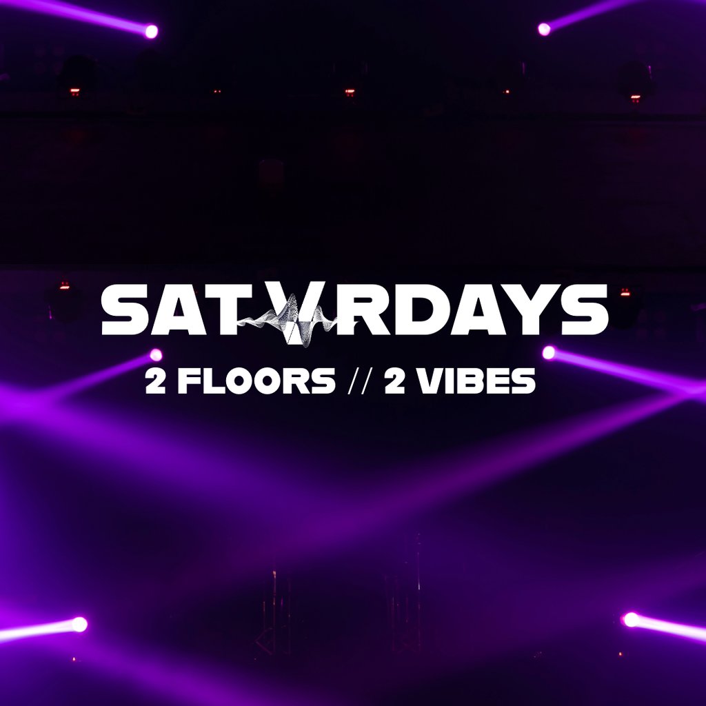 Vs Saturdays