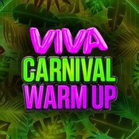 VIVA Reggaeton - Carnival Warm Up at Lightbox