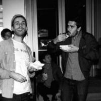 Future Days Presents Parquet Courts Future Days Presents Parquet Courts