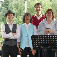 Jazzectomy in the Garth