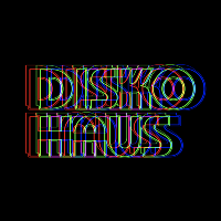Disko Haus - The Digbeth Shakedown