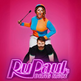 Bottomless Brunch with RuPaul
