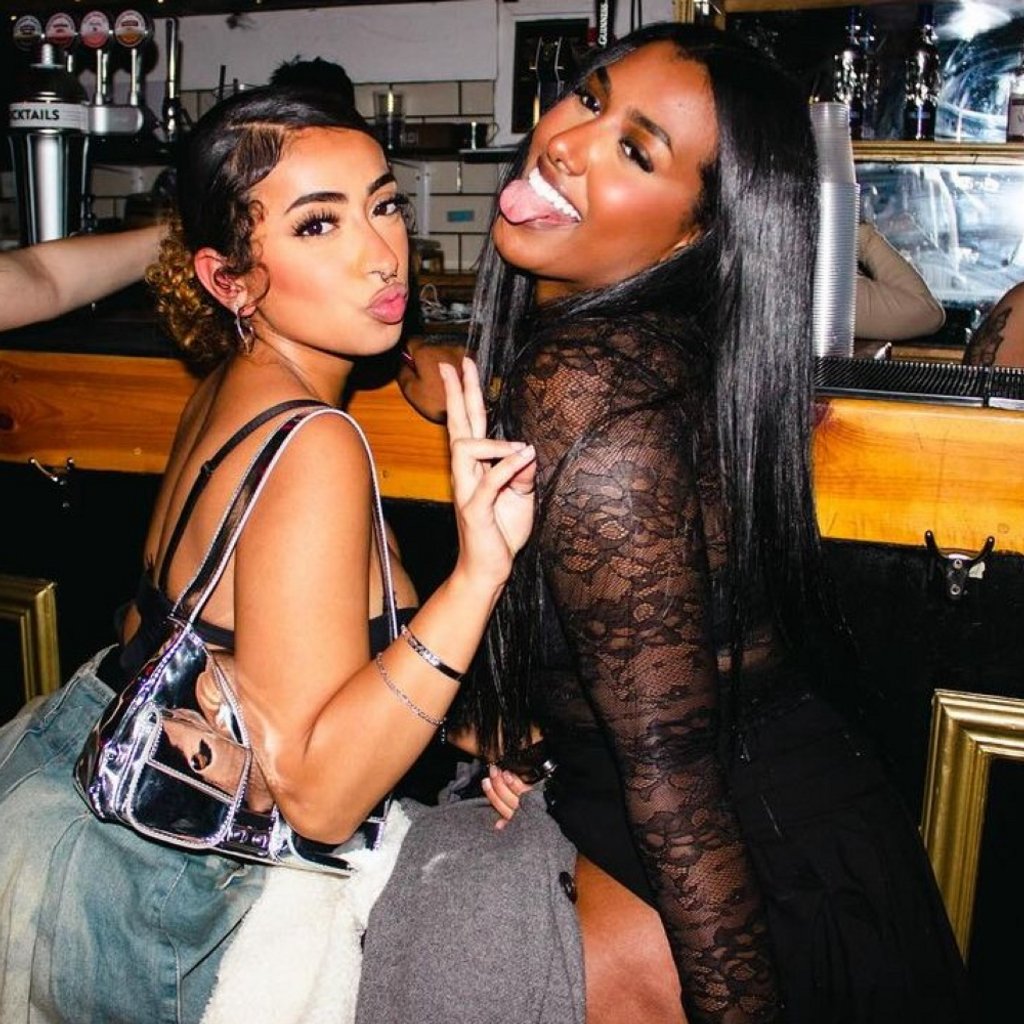 Xmas Bashment Affair