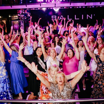 Mamma Mia Bottomless Brunch