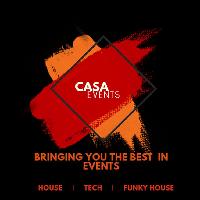 house music all night long...