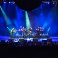 Blazin' Fiddles with Emily Smith at Albert Halls Stirling