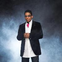 Herbie Hancock with LA Phil/Dudamel at Barbican Centre