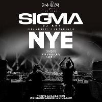 Inside Out presents SIGMA (DJ Set) | NYE at VSA Warehouse Inside Out presents SIGMA (DJ Set) | NYE at VSA Warehouse