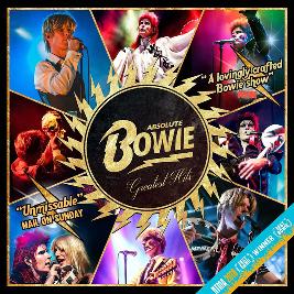 Absolute Bowie