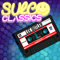 Sulco Classics with Lee Butler at Baltic Checkpoint Charlie
