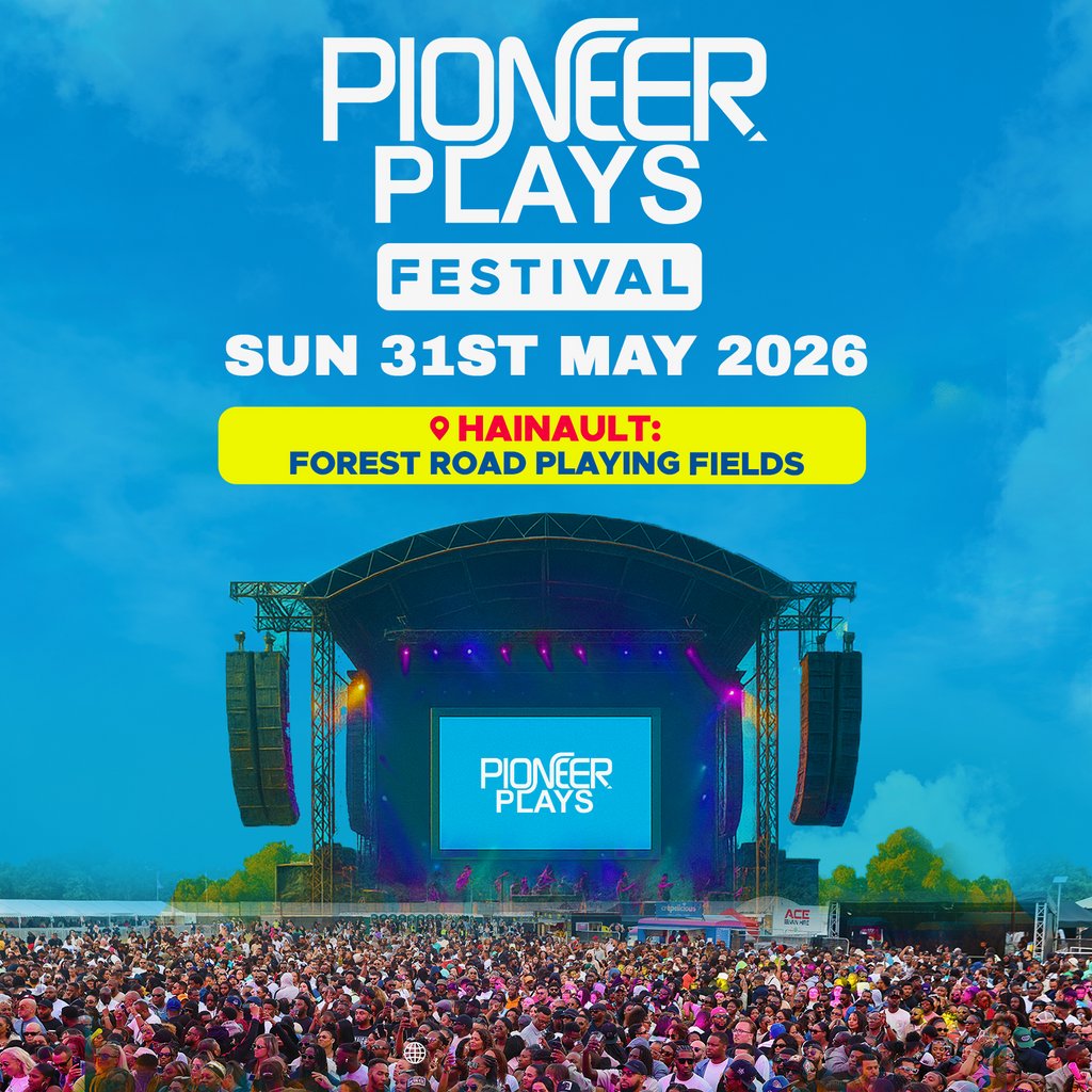Pioneer Plays Festival 2026