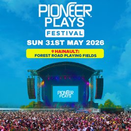Pioneer Plays Festival 2026
