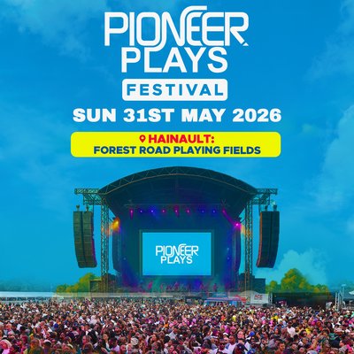 Pioneer Plays Festival 2026