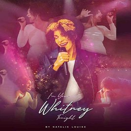 Whitney Houston & Soul Tribute Night