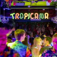 Covent Garden Beach Club