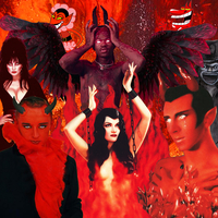 We're All Going To Hell at Stereo