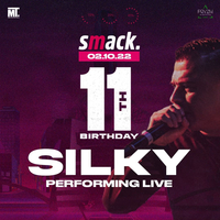 Smack. 11th Birthday w/ S1lky at Pryzm Cardiff