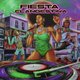 Fiesta Clandestina: Cumbia, AfroLatin Bass, Drumming and more Event Title Pic