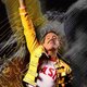Freddie Mercury Tribute Night - Southend On Sea Event Title Pic
