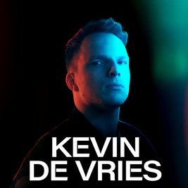 Mas Alto, Musica & The Dome present: Kevin De Vries