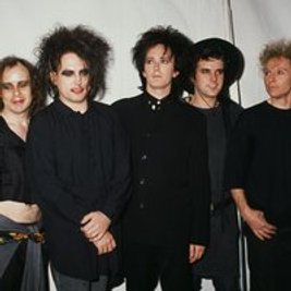 The Cure