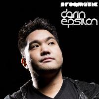 Progmatic - Darin Epsilon
