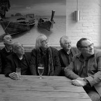The Blockheads The Blockheads