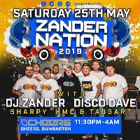 Zander Nation Zander Nation