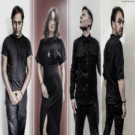 Pure Reason Revolution