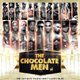 The Chocolate Men Live & Uncensored Event Title Pic