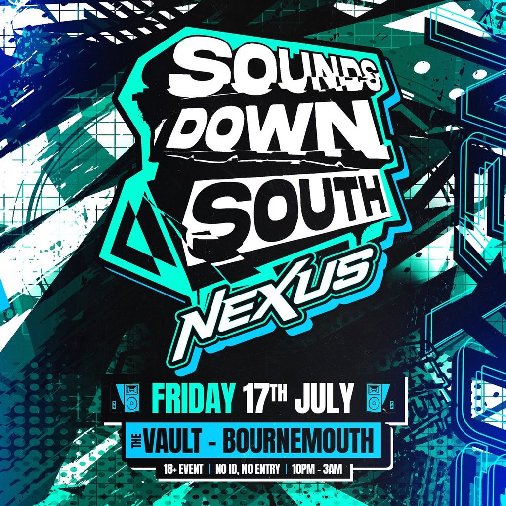 SoundsDownSouth Presents:  NEXUS