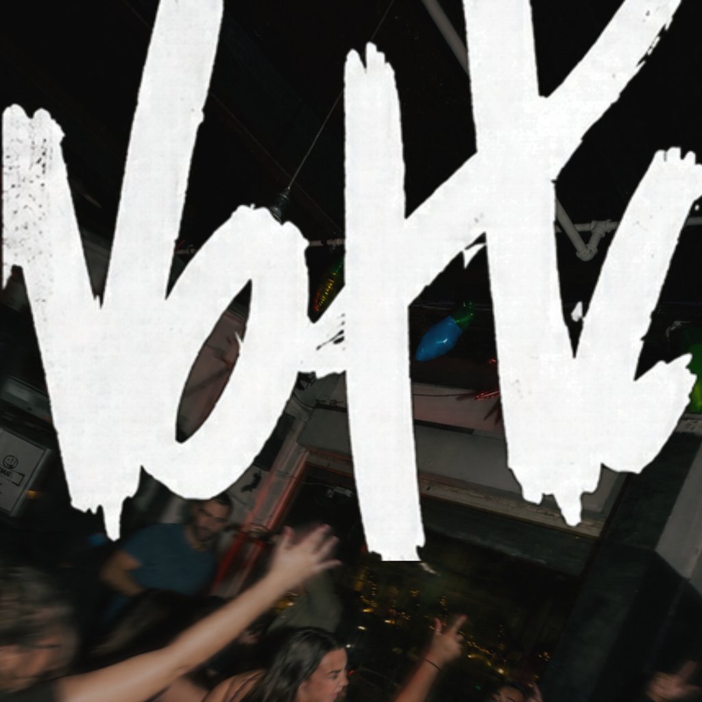 NoHo Presents - HOUSE PARTY at Noho, Manchester