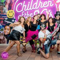 Children of the 80s