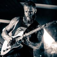Kris Barras Band