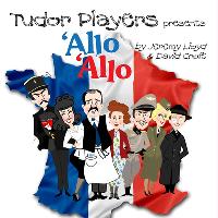 Allo 'Allo at LIBRARY THEATRE