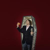 Jay Rayner – My Last Supper at The Glee Club