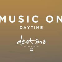 Music On Daytime Closing Party Music On Daytime Closing Party