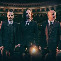 Jonathan Jackson + Enation at The Louisiana