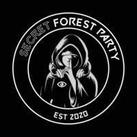 Secret Forest Party at A Secret Venue