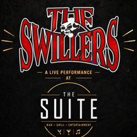 Live with The Swillers at The Suite Wrexham