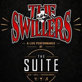 Live with The Swillers