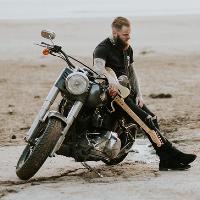 The Kris Barras Band plus support