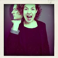 Hilarity Bites presents... Jessica Fostekew & Jack Barry at The Turbinia