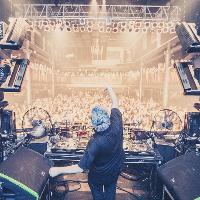 Circus Records with Flux Pavilion, Cookie Monsta, Shapes + more Circus Records with Flux Pavilion, Cookie Monsta, Shapes + more