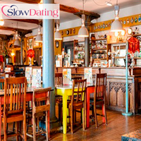 New date 02-12-21! Speed Dating in Plymouth for 20 & 37 at Seco Lounge
