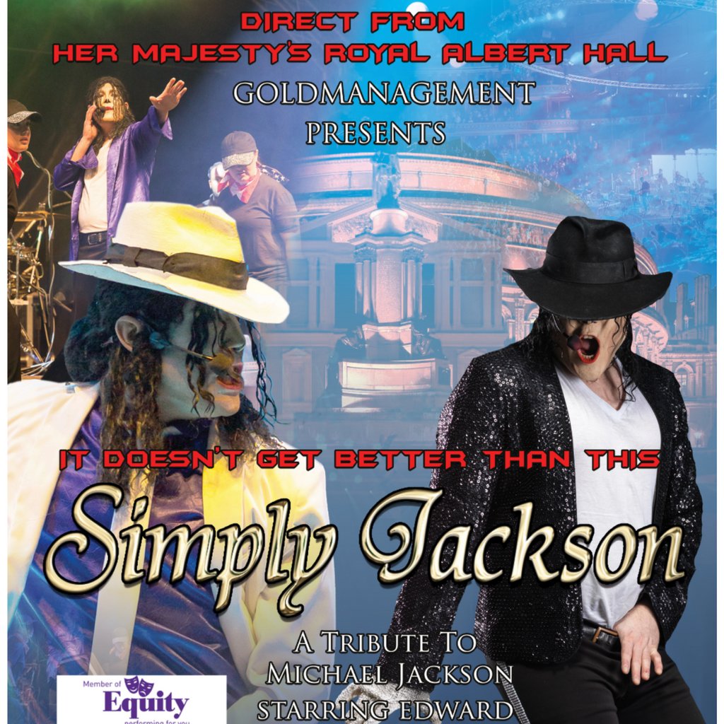 Michael Jackson Tribute Night