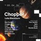 Finderz Keeperz Presents Chopper Event Title Pic