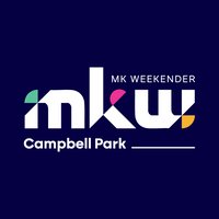 MK Weekender at Campbell Park Avebury Blvd Milton Keynes MK9 3FT 