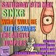 Grumpy Slug Presents SINKR and guests Event Title Pic